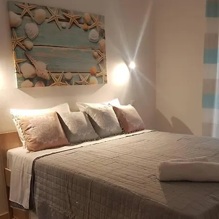 Modern Elegant Next To Mon Repo Apartment Corfu (city)