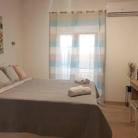Apartment Modern Elegant Next To Mon Repo Corfu (city)