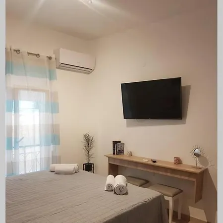 Modern Elegant Next To Mon Repo Apartament Corfu (city)